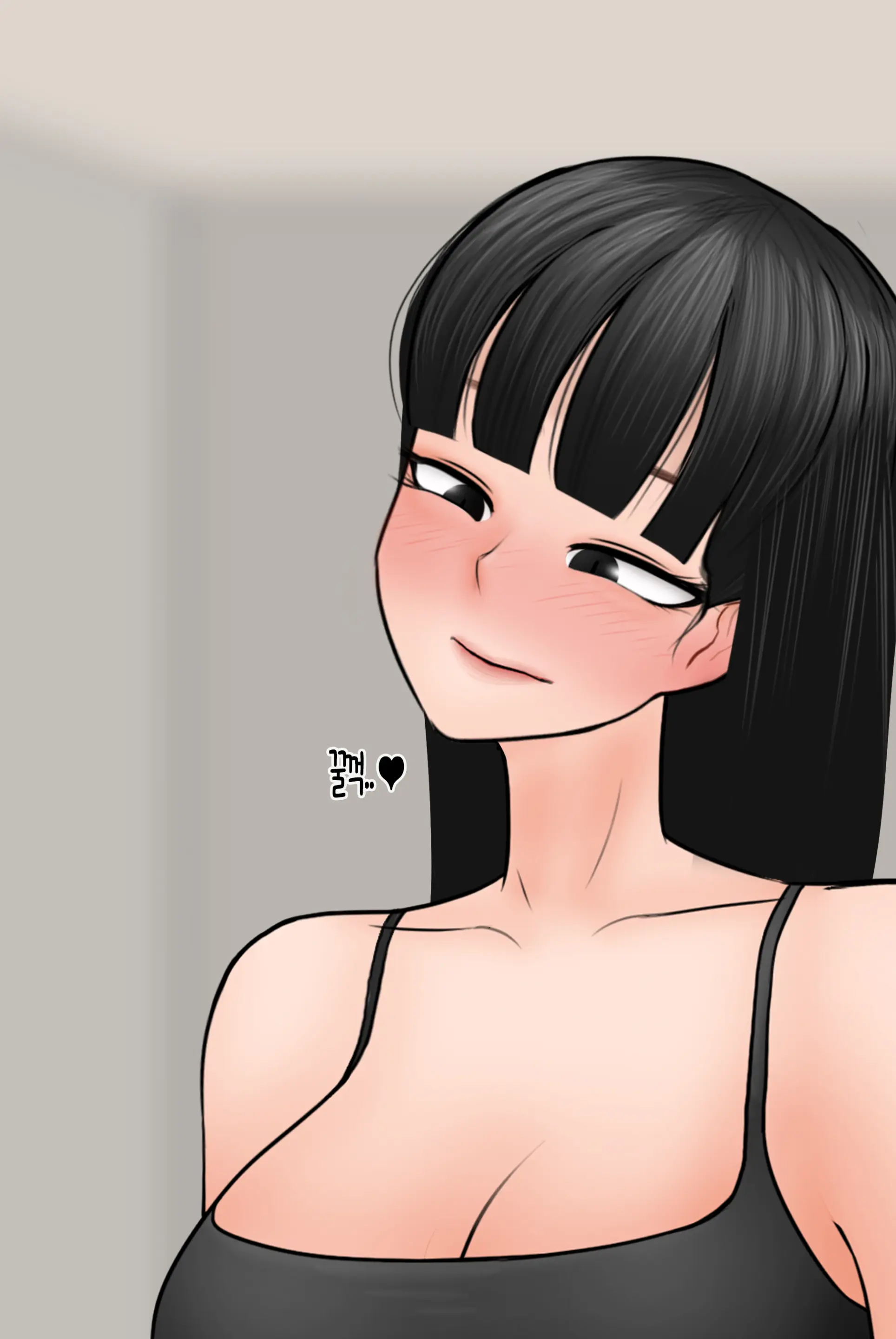 여신 Goddess [Korean] 01-08